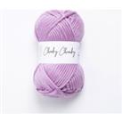 Wool Couture Pack of 3 Cheeky Chunky Yarn 100g Balls Purple