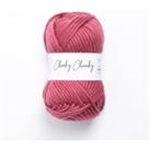 Wool Couture Pack of 3 Cheeky Chunky Yarn 100g Balls Red