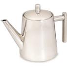 La Cafetiere 800ml Infuser Teapot Silver