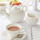 Sophie Conran for Portmeirion Teapot White