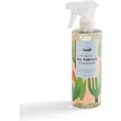 Aloe Vera purpose Antibacterial Cleaner White