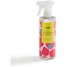 Pomegranate Antibacterial Kitchen Surface Cleaner White