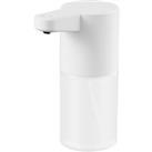 EKO Aroma Lite Matt White Sensor Soap Dispenser White
