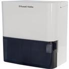 Russell Hobbs 10L Dehumidifier White