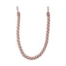 Rope Tieback Pink