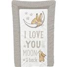 Obaby Guess To the Moon and Back Changing Mat Natural