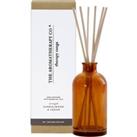 The Aromatherapy Co Therapy Strength Diffuser 250ml Brown