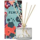 The Aromatherapy Co FLWR Jasmine Pear Diffuser 90ml Blue