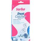 Sorbo Dust Catcher Blue