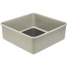 Mary Berry At Home 20cm Square Cake Tin Grey
