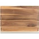 Mary Berry At Home Double-Sided Chopping Board Brown