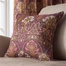 Lucetta Cushion Purple