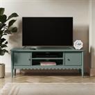Remi Wide TV Unit for TVs up to 55 Lilypad