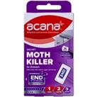 Pack of 20 Sachet Moth Repellent Purple