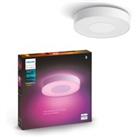 Philips HUE Xamento Smart LED Ceiling Light White