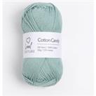 Wool Couture Cotton Candy Yarn 50g Ball Pack of 3 Light Green