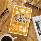 Dunelm The Retirement Guide Handbook Yellow/Blue