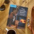 Dunelm Cool Places Dog Friendly Britain Travel Book Brown/Grey