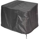 Aerocover Lounge Chair Cover Grey