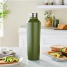 Canteen Bottle Plain 620ml Olive (Green)