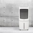 Igenix 50L Air Cooler White