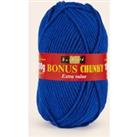 Hayfield Bonus Chunky Wool Royal Blue
