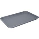 MasterClass Smart Ceramic Non Stick Large Baking Tray Grey