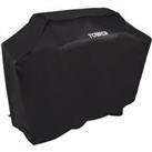 Tower Stealth 4000 BBQ Grill Cover Black