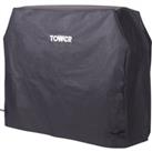 Tower Ignite Duo XL BBQ Grill Cover Black
