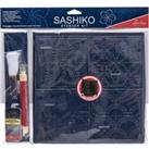 Sashiko Starter Kit Blue