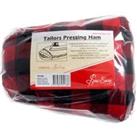 Tailor Pressing Ham Black