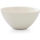 Sophie Conran for Portmeirion Set of 4 Medium All Purpose Bowls White