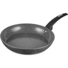 Tower Cerastone Forged Non-Stick 28cm Frying Pan Graphite (Grey)