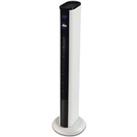 Solis Easy Breezy Tower Fan White