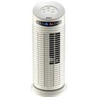 Solis Tower Ventilator Fan White