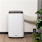Princess Smart Air Conditioner with App Control White