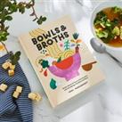 Dunelm Bowls & Broths Recipe Cookbook MultiColoured