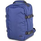 Rock Luggage Cabin Backpack Navy