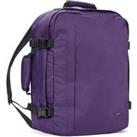 Rock Luggage Cabin Backpack Purple