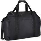 Rock Luggage District Carry On Holdall Black