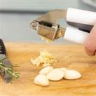 KitchenAid Garlic Press White