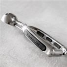 KitchenAid Ice Cream Scoop with Trigger Silver