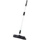 Addis Water Fed Broom With Extending Handle Black