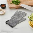 Gourmet Safety Cutting Glove Grey