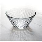 Artemis Small Glass Bowl Clear