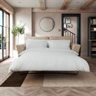 Blakeney 2 Seater Double Sofa Bed Tonal Weave Natural