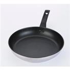 Prestige 9x Tougher Non-Stick Open Frying Pan, 29cm Silver