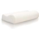 Tempur Original Memory Foam Side Sleeper Pillow White