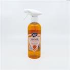 House Mate Floor and Carpet Cleaner White