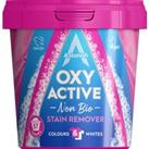 Astonish Oxy Active Powder Pink